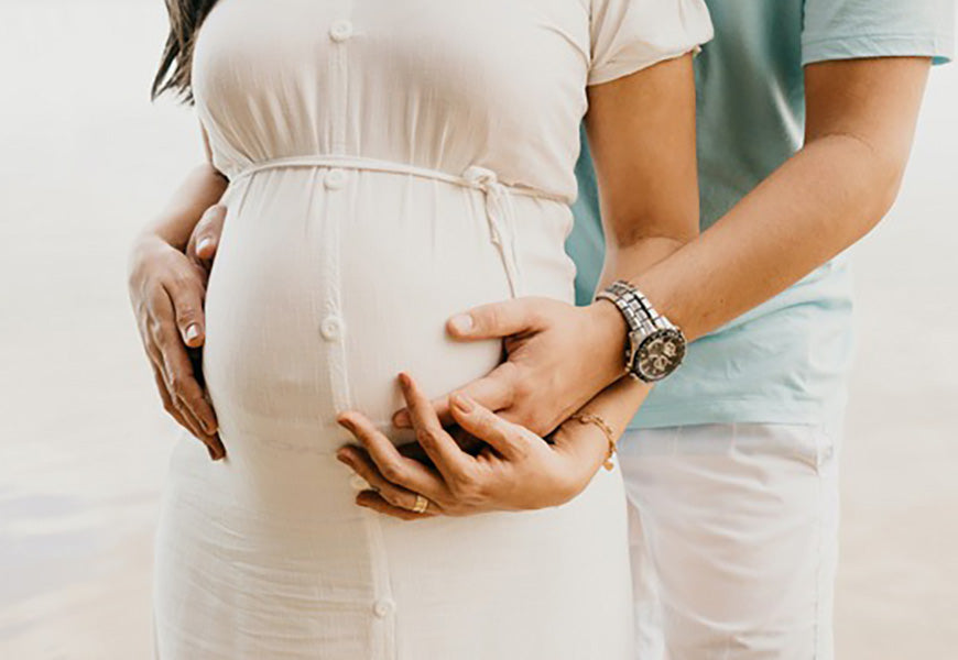 Comment surmonter un déni de grossesse ? – Daylily Paris