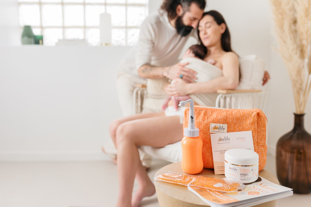 11 box de grossesse à découvrir pour une jeune ou une future maman - Daylily Paris