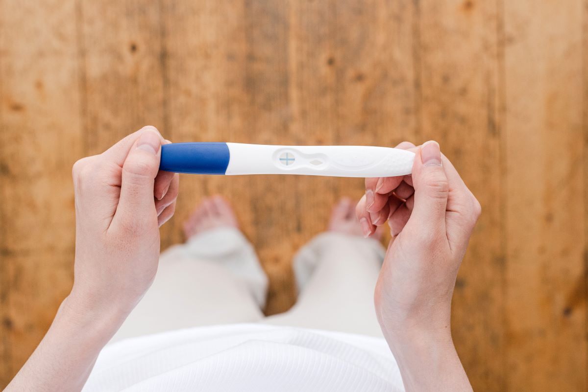 1er mois de grossesse  : Les conseils pour commencer votre nouvelle vie