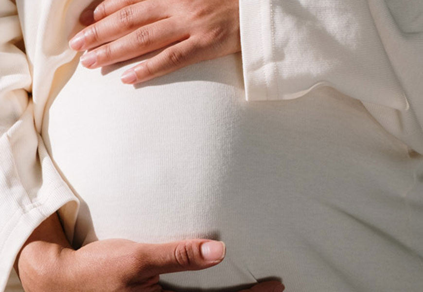En images : les plus beaux ventres de femmes enceintes repérés sur  Pinterest