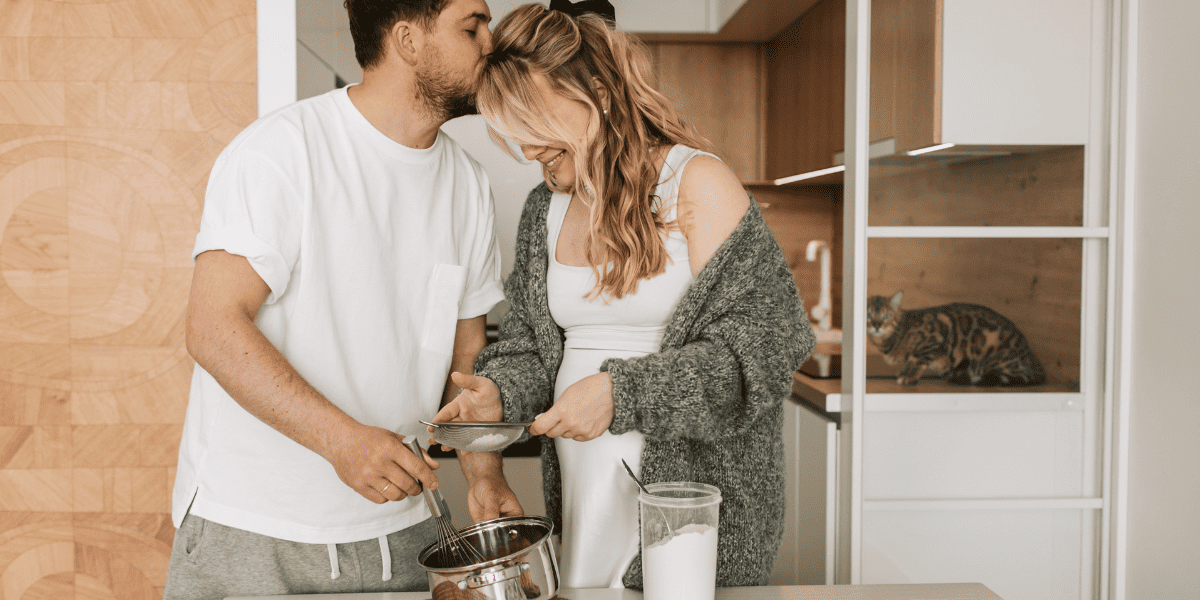 Grossesse : quelle alimentation privilégier ? - Daylily Paris