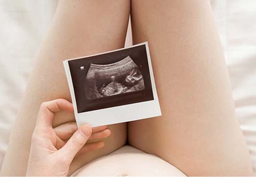 Grossesse : tout savoir sur l'échographie de datation ? - Daylily Paris