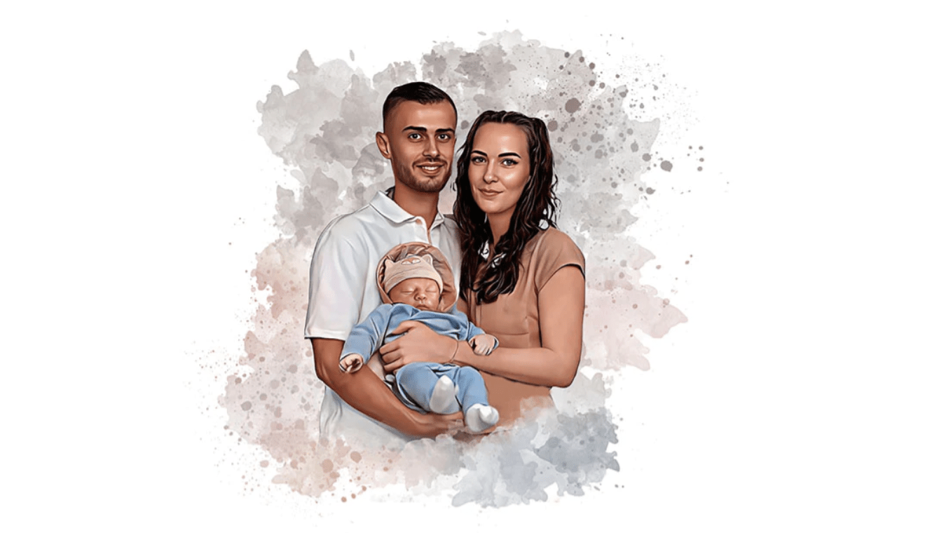 Morgane : faire face au deuil périnatal - Daylily Paris