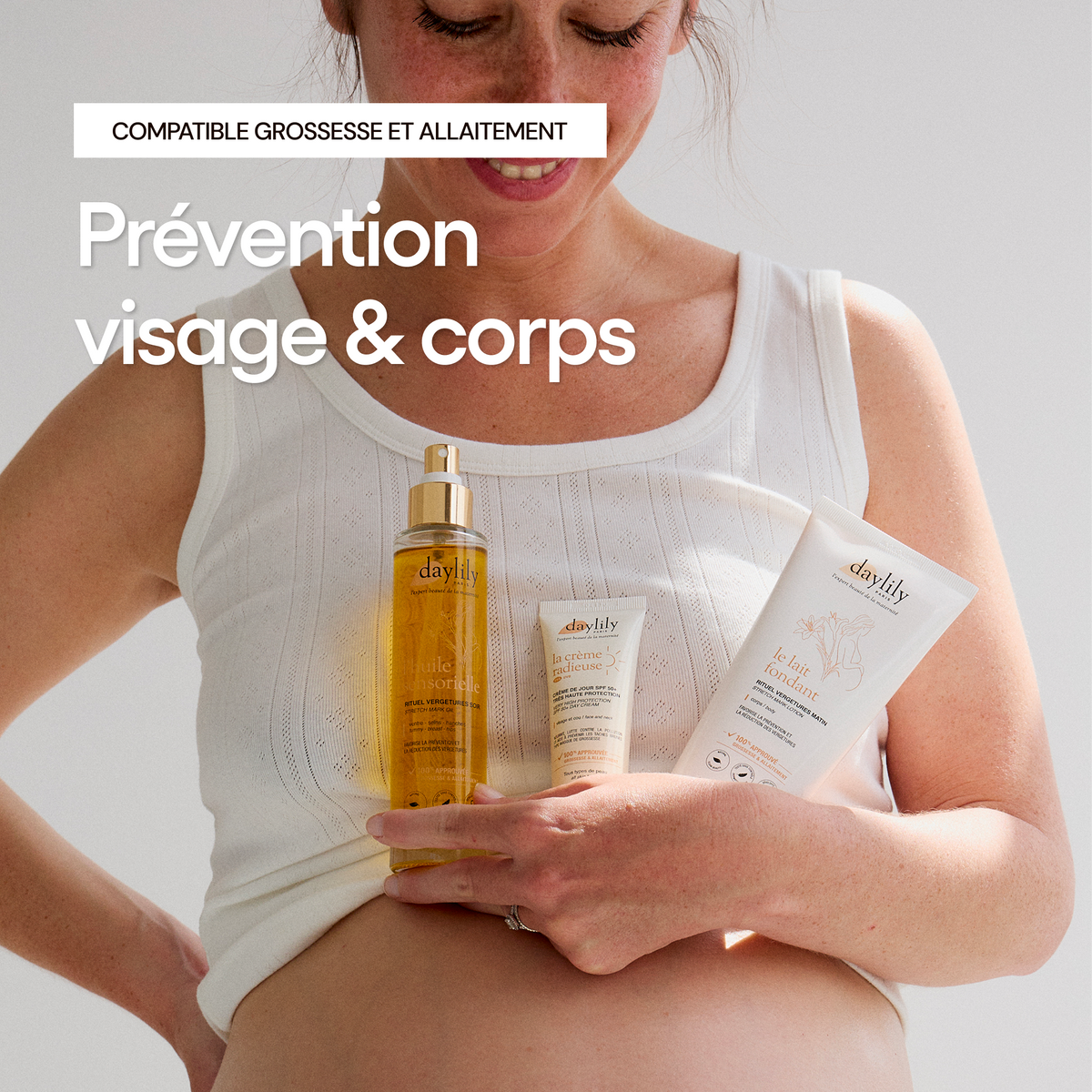 Second Trimester Set