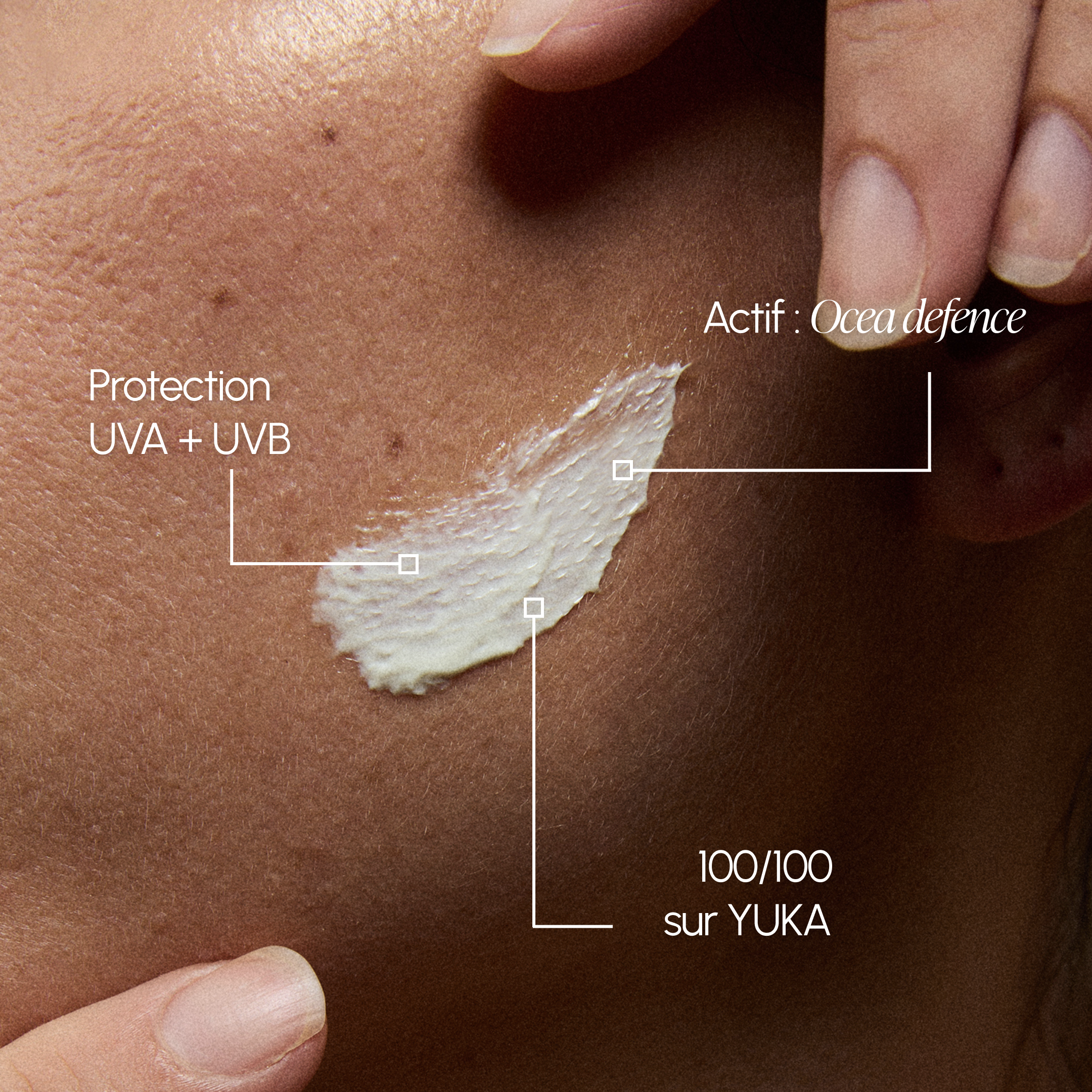 La Crème Radieuse