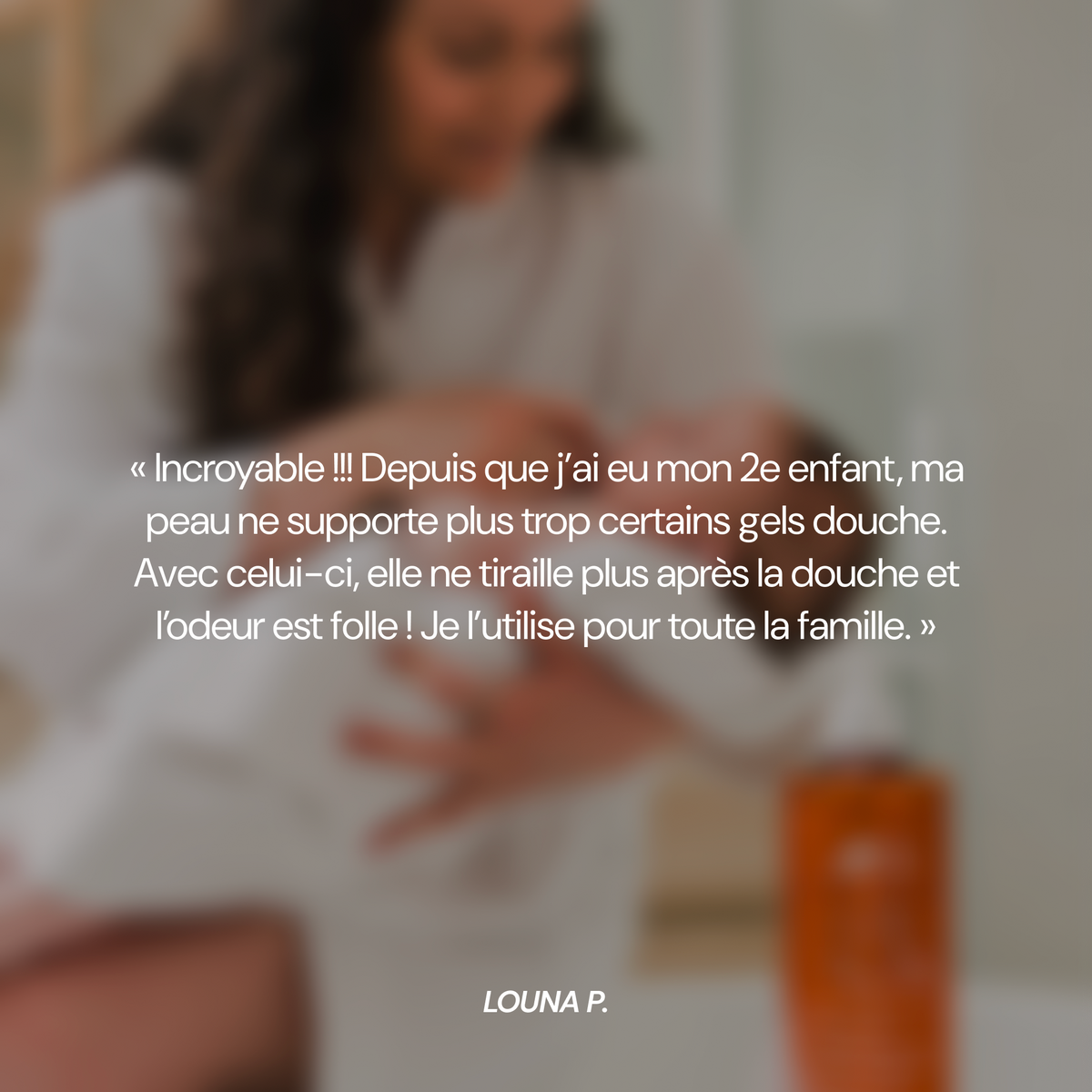 Les Bulles Lavantes