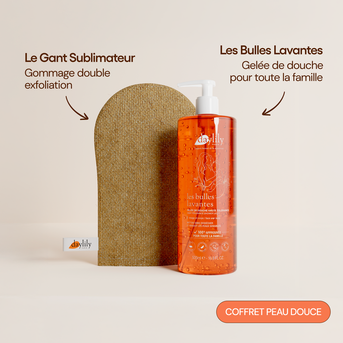 Les Bulles Lavantes