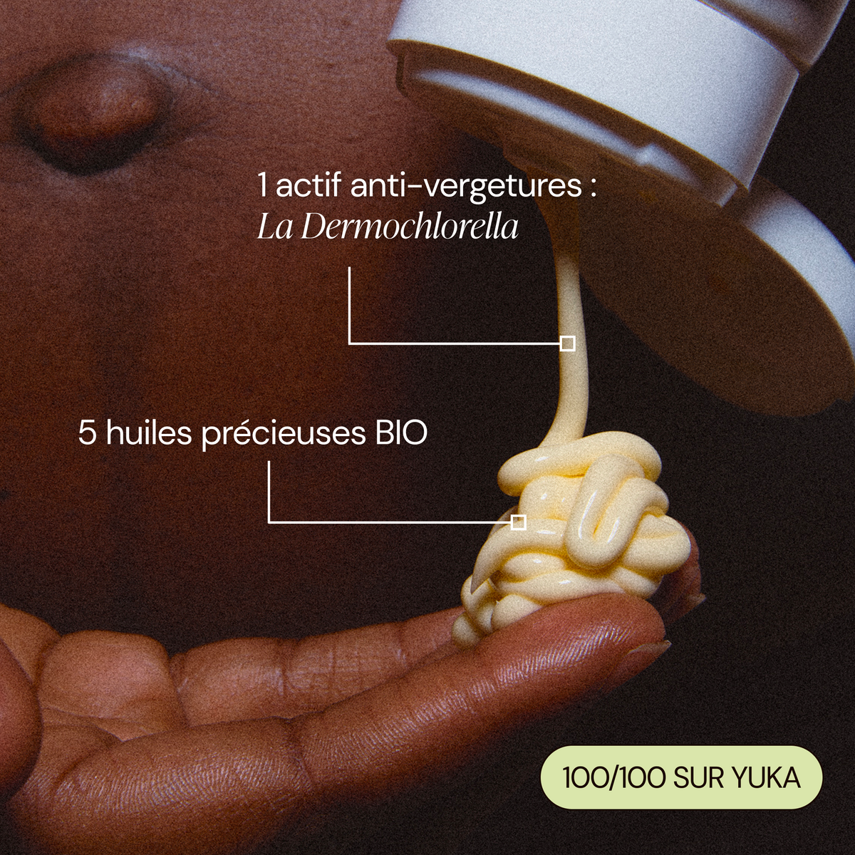 Le Lait Fondant