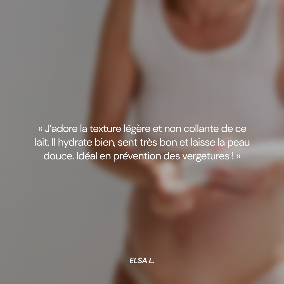 Le Lait Fondant