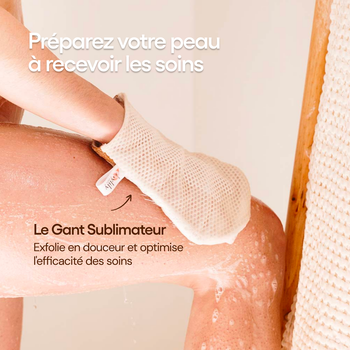 Le Lait Fondant