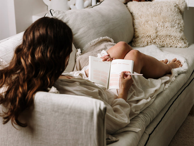 Daylily Mag spécialiste de produits cosmétiques naturels pour la grossesse