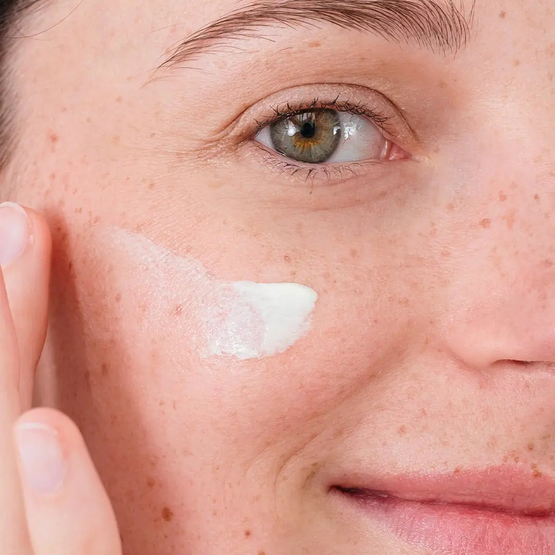 La Crème Radieuse - Daylily Paris