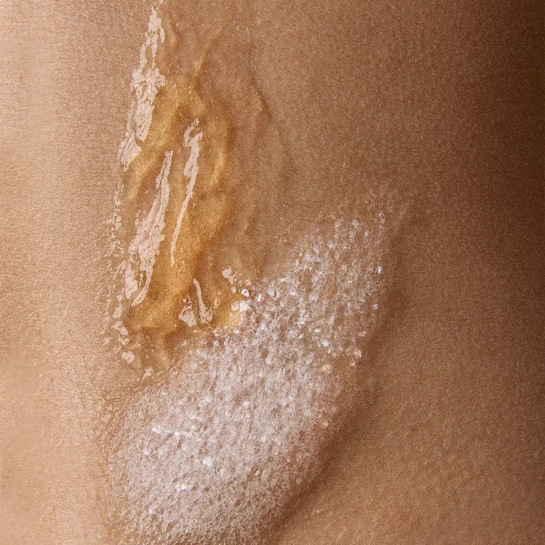 Les Bulles Lavantes - Daylily Paris