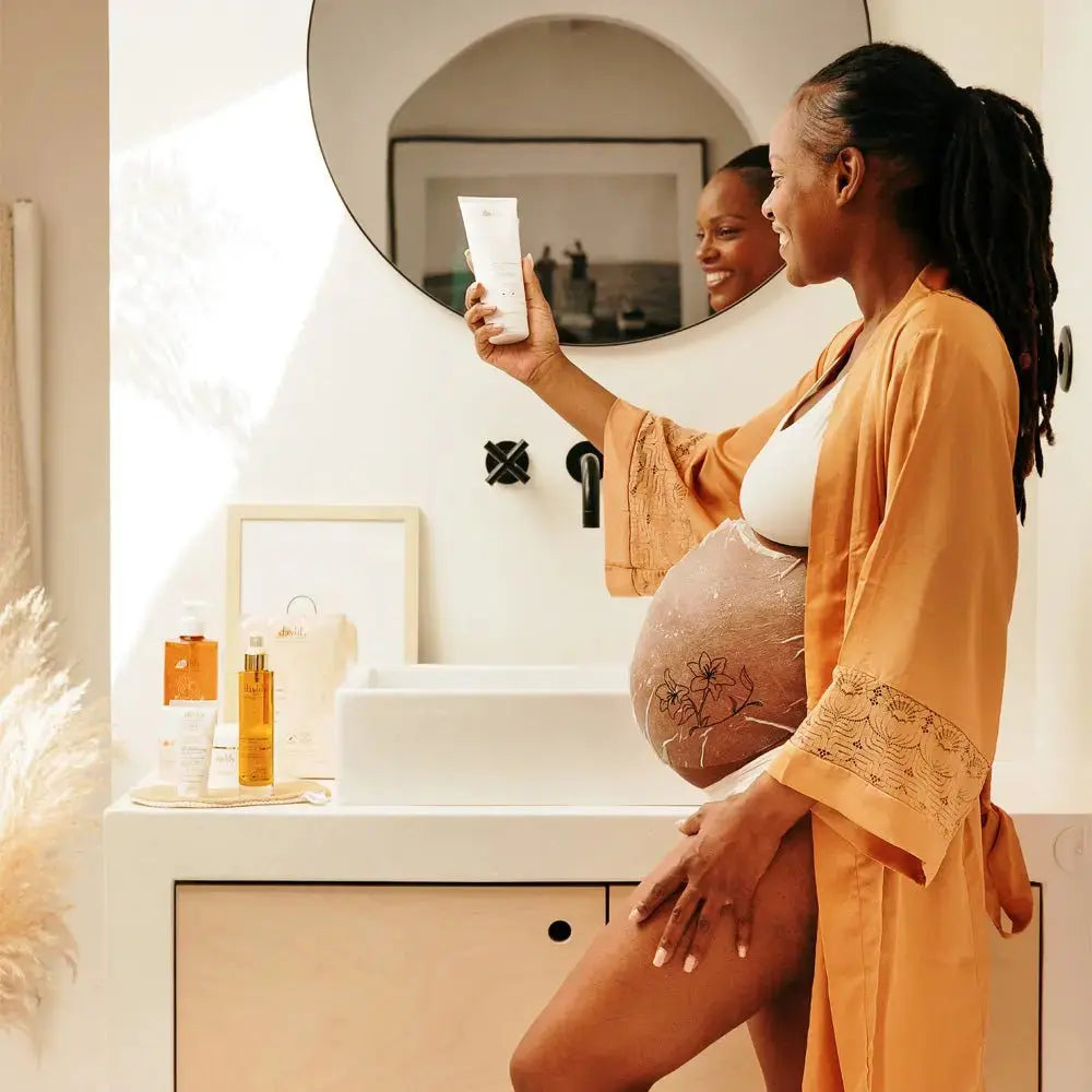 Must - Have Grossesse - Daylily Paris