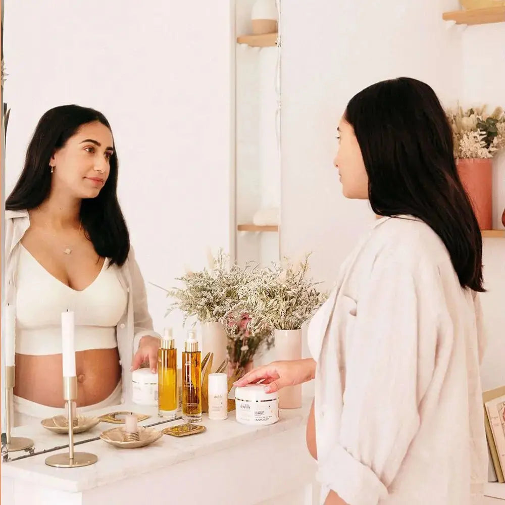 Must - Have Post - Partum - Daylily Paris