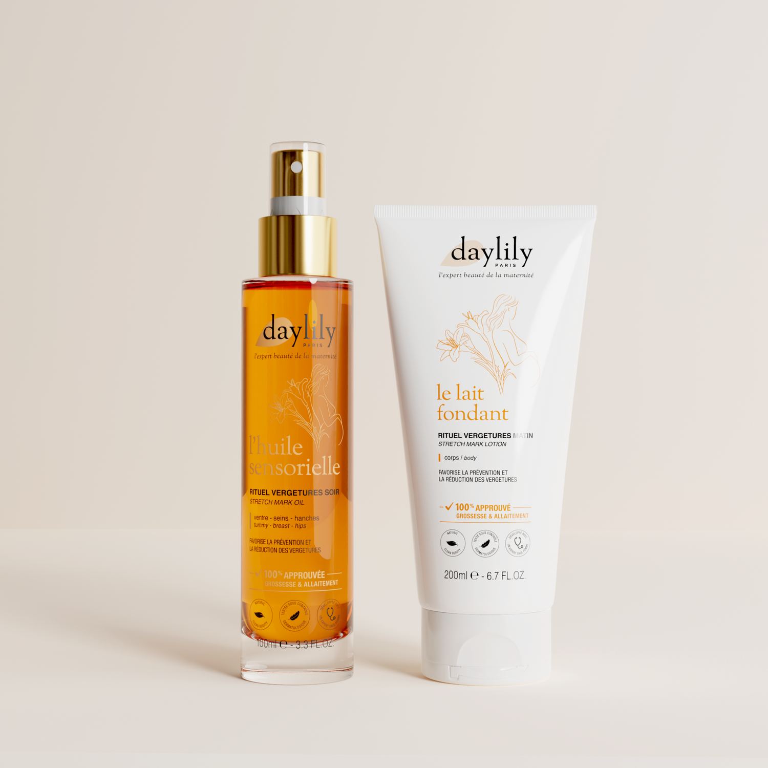 Rituel Anti-Vergetures