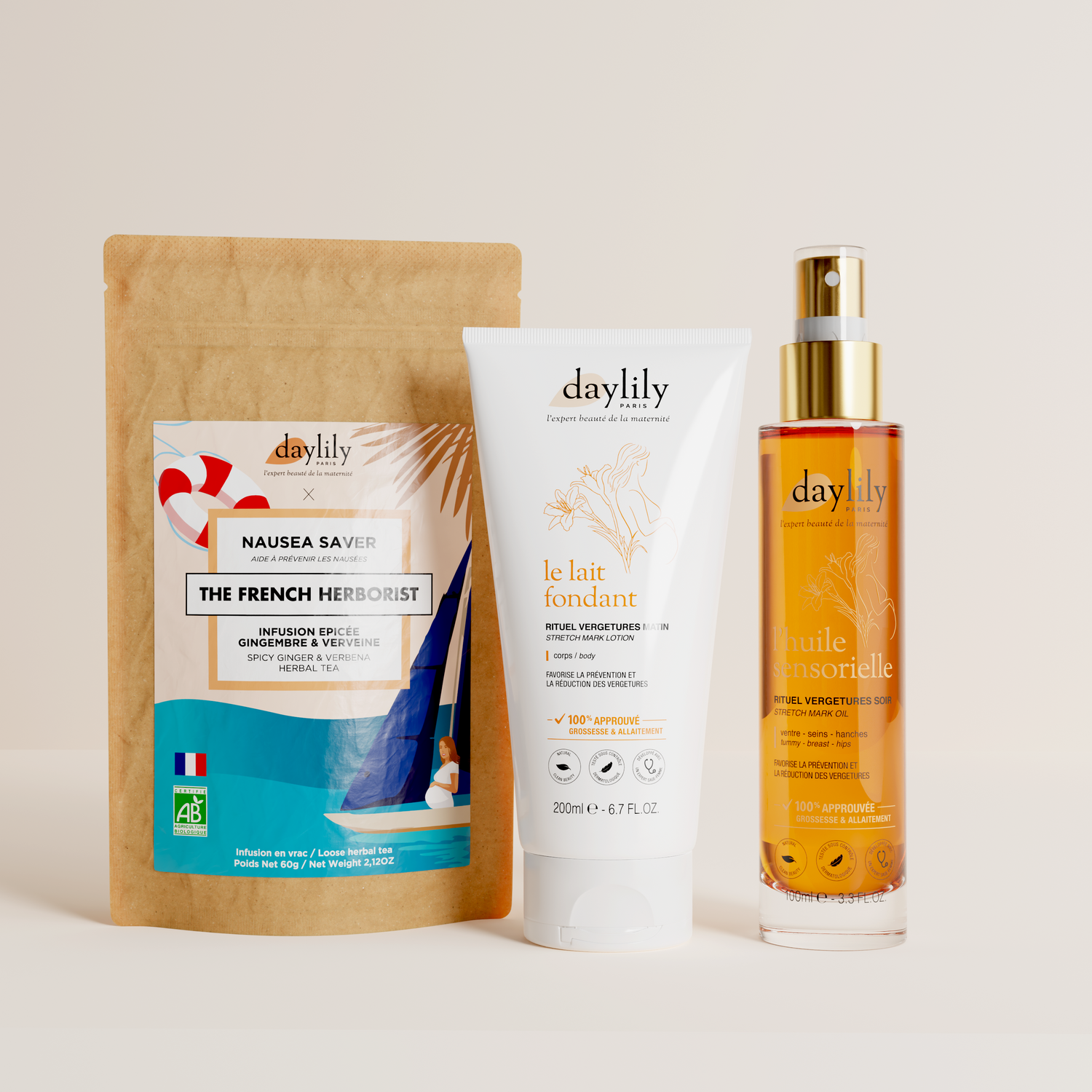 Coffret 1er Trimestre