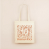 Tote Bag Daylily Paris 10 ans - Daylily Paris
