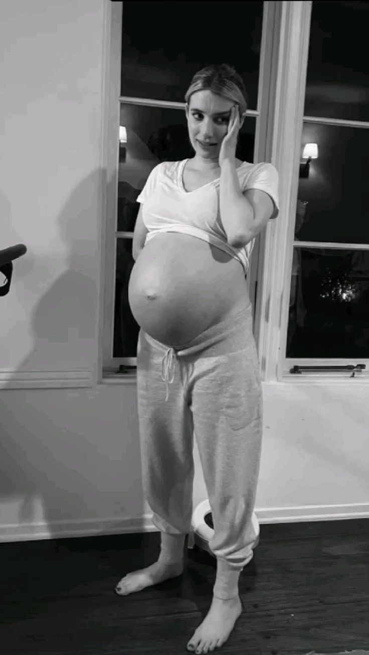 À quel moment partir à la maternité ? Reconnaître les signes ! - Daylily Paris