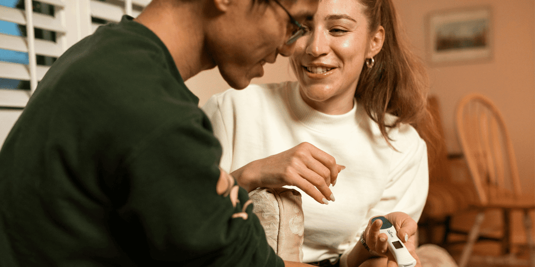 3ème semaine de grossesse : découvrez ce qui se passe dans votre corps à 5 SA - Daylily Paris