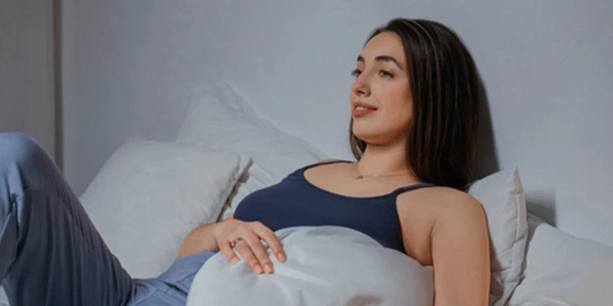 Insomnie et grossesse : comment mieux dormir enceinte ?