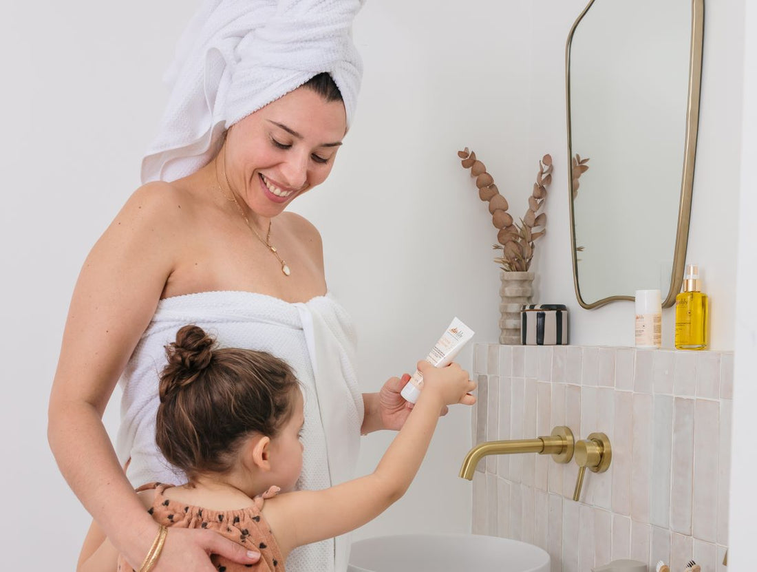 Masque de grossesse : comment le prévenir et le traiter ? - Daylily Paris