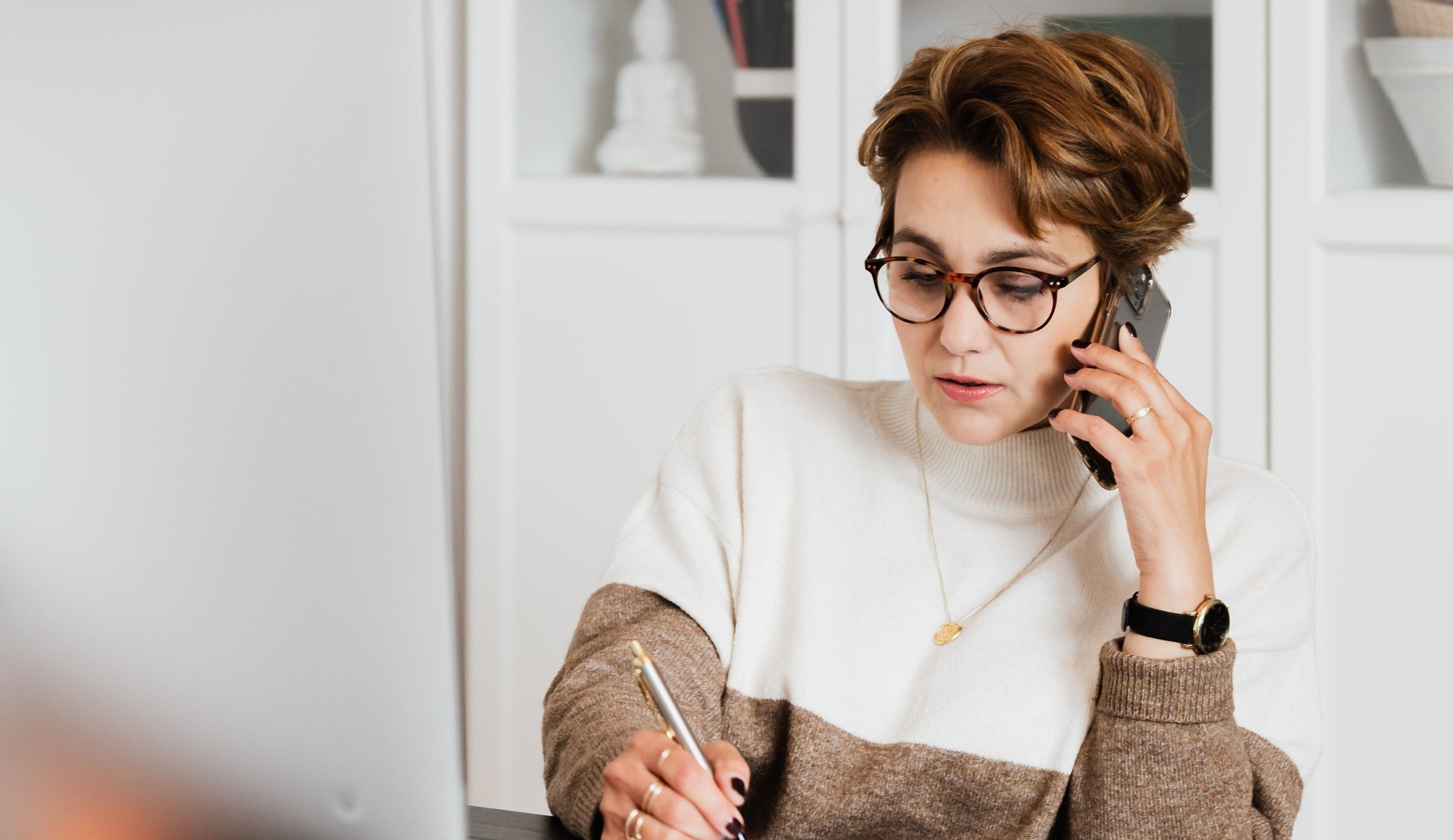 Comment anticiper et préparer son retour après un congé maternité ? - Daylily Paris