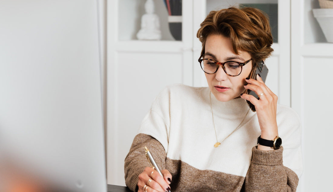Comment anticiper et préparer son retour après un congé maternité ? - Daylily Paris