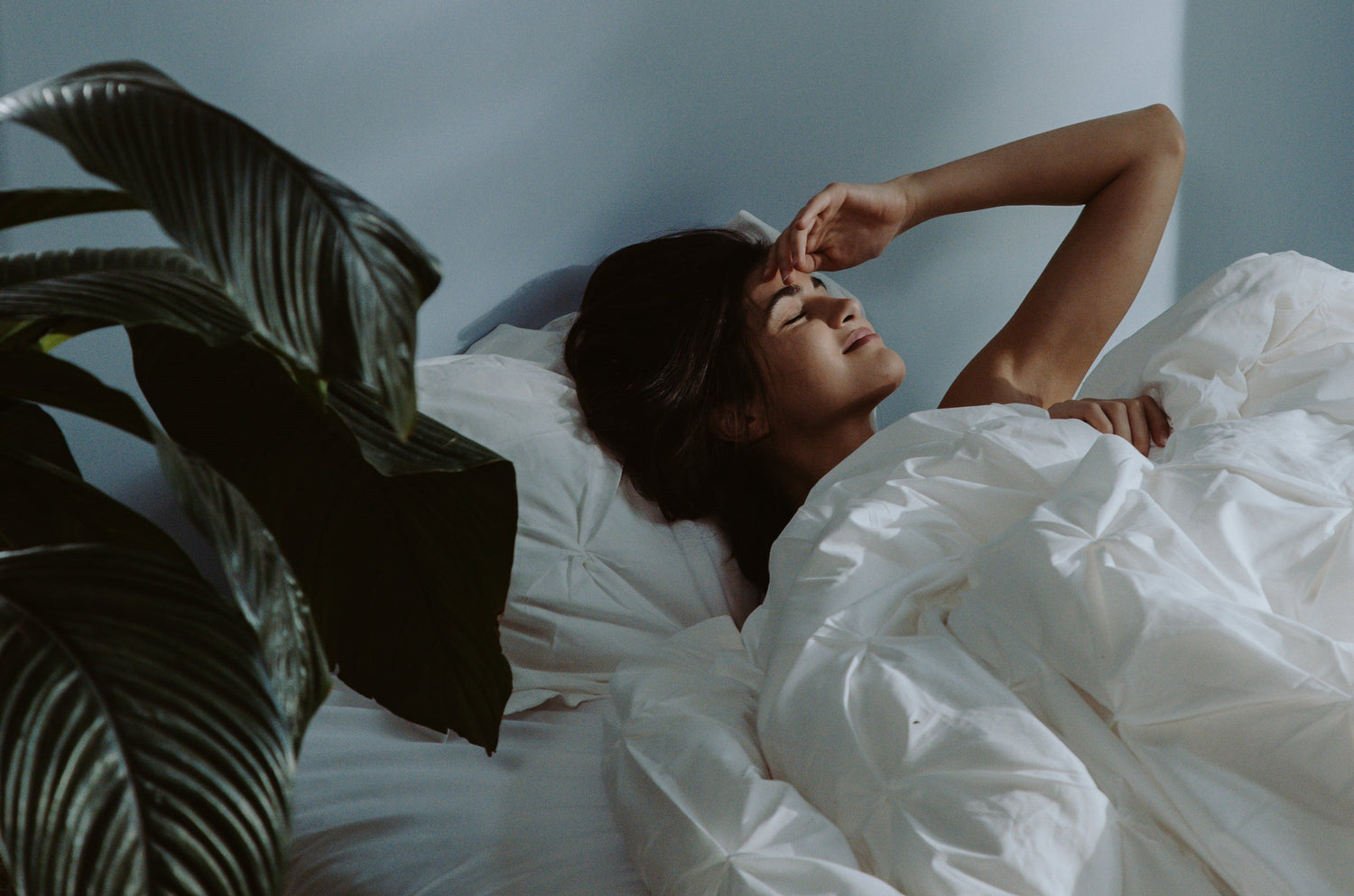 Comment atténuer la fatigue du début de grossesse ? - Daylily Paris