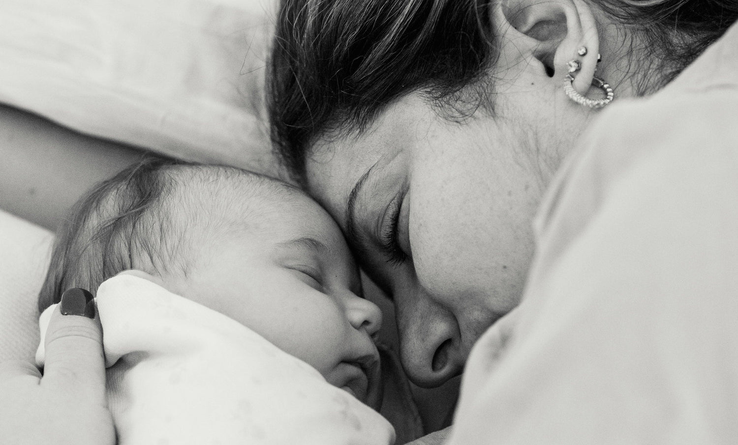 Comment lutter contre le baby blues ? - Daylily Paris