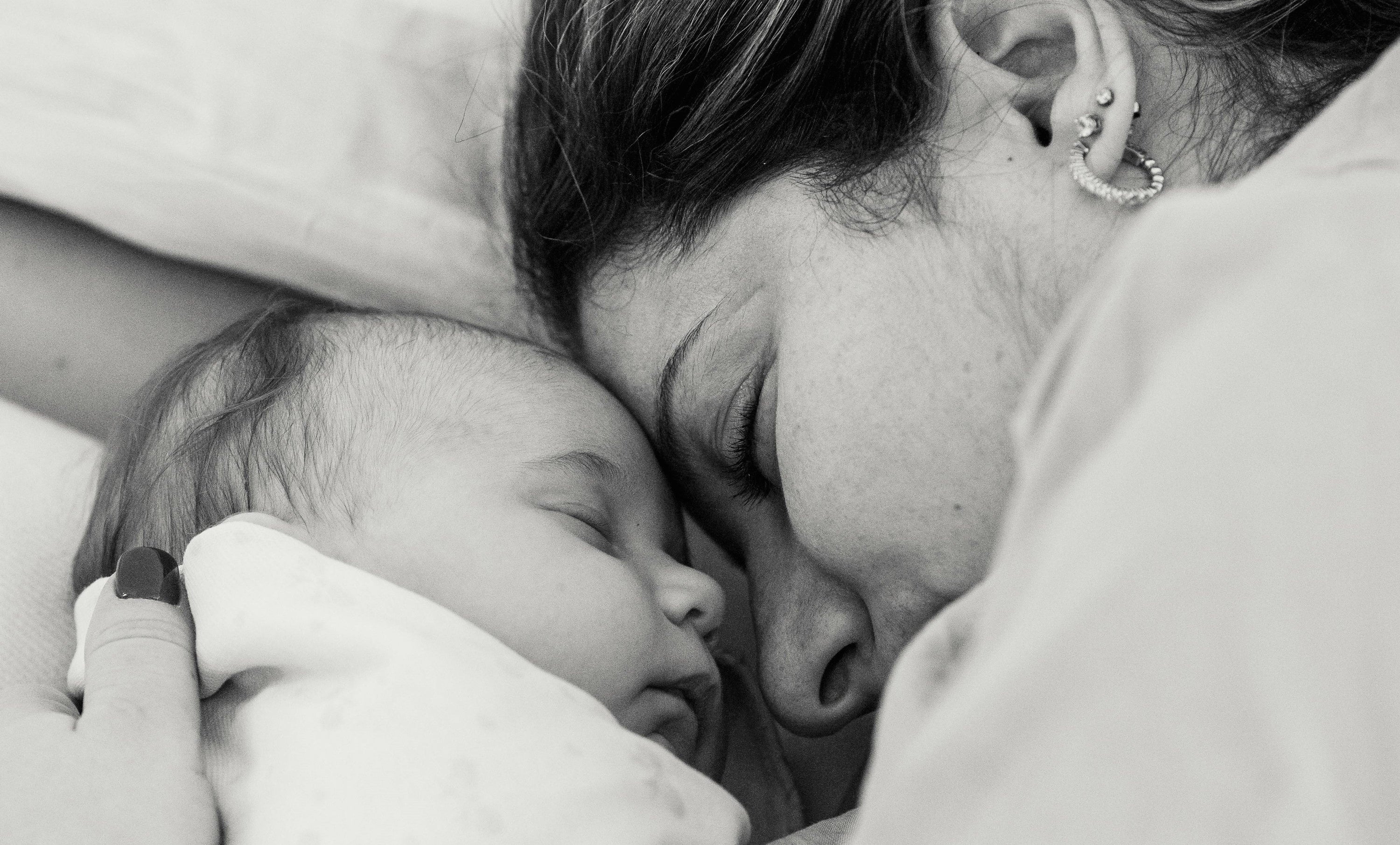 Comment lutter contre le baby blues ? - Daylily Paris