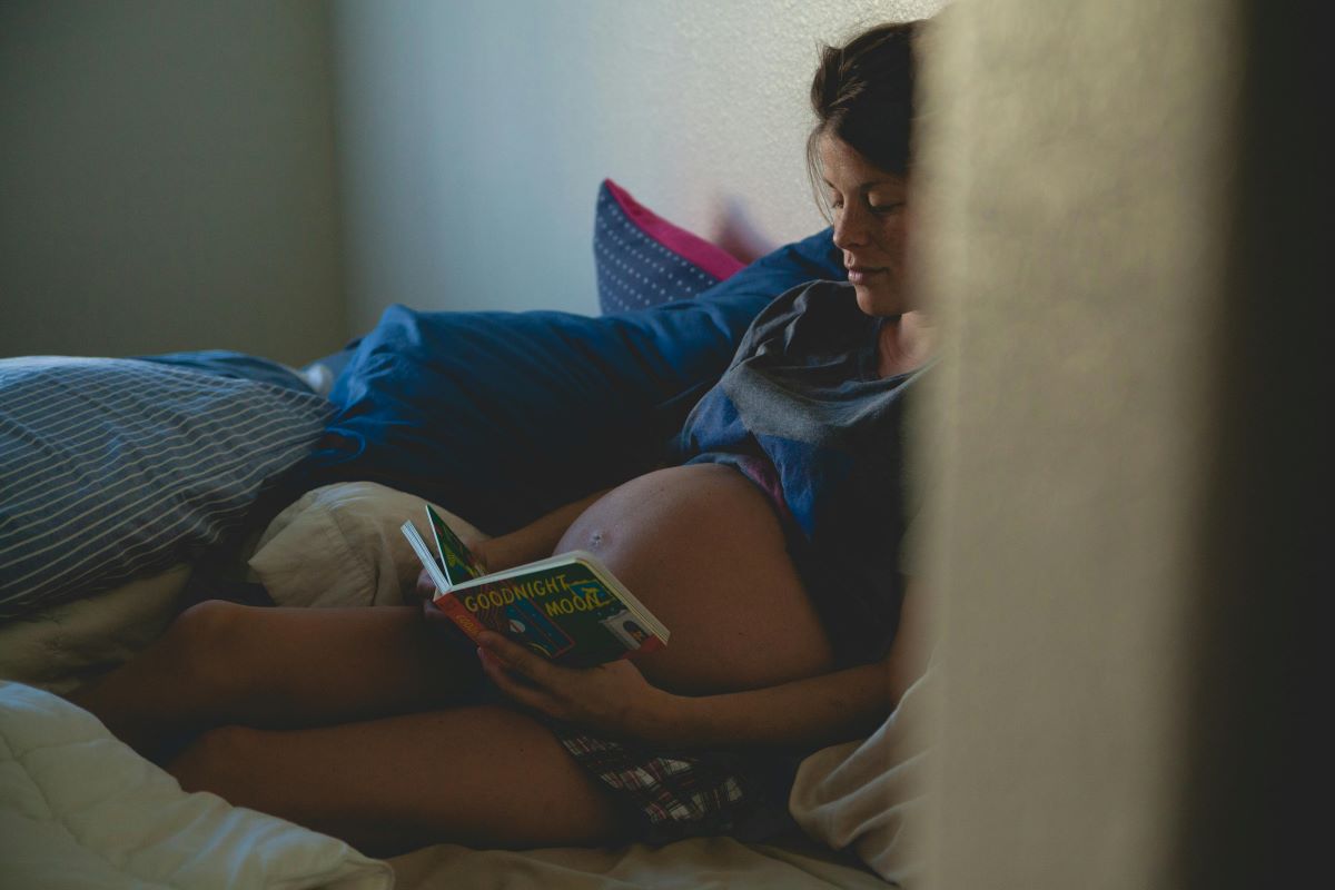 Comment surmonter un déni de grossesse ? - Daylily Paris
