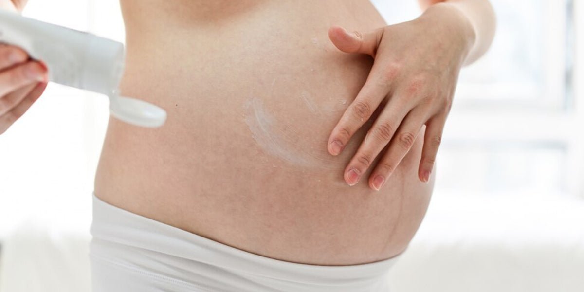 Comment traiter l'urticaire de grossesse ? - Daylily Paris