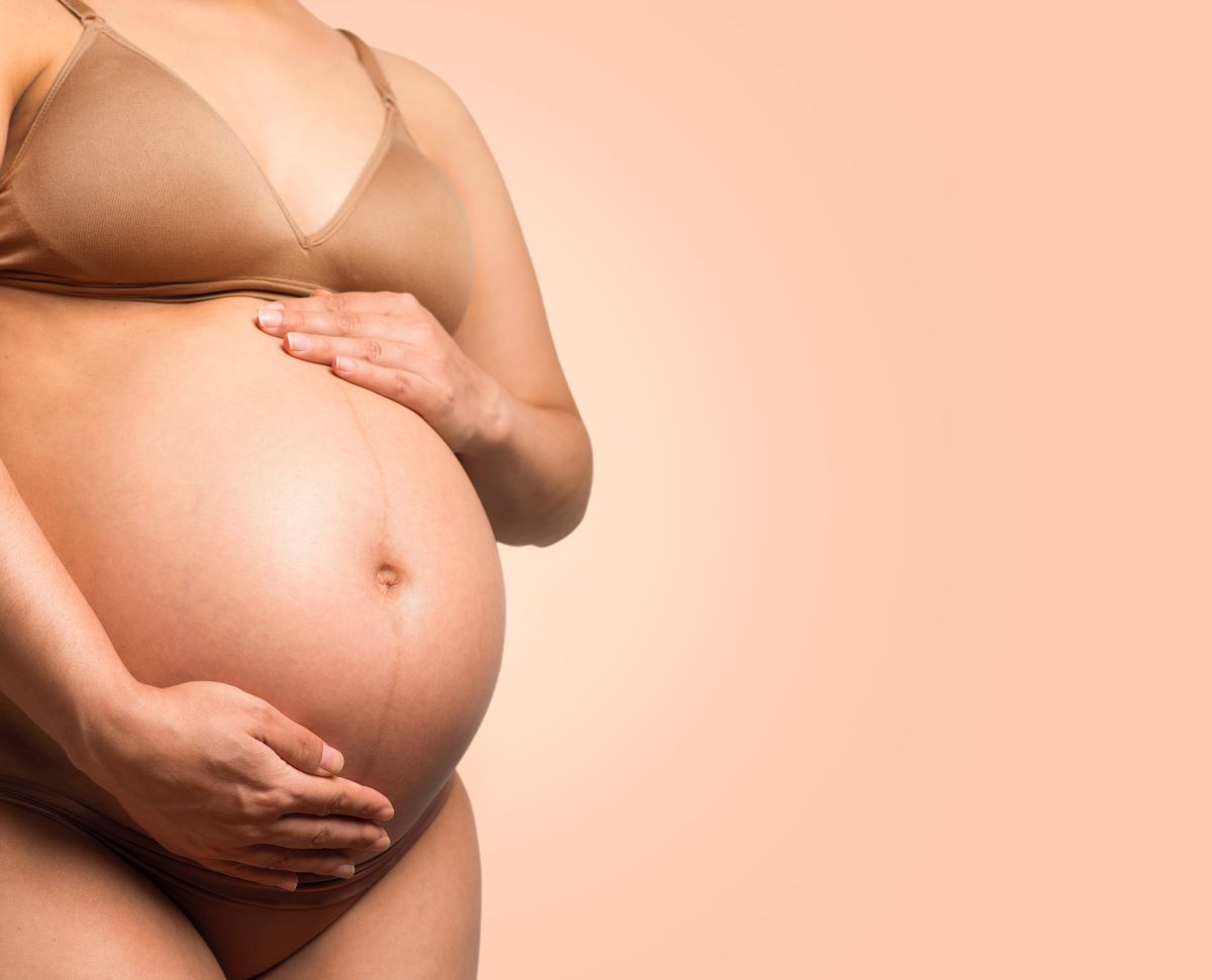 5 bons gestes à adopter pour prendre soin de son corps pendant la grossesse