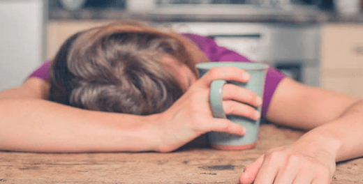 Deuxième mois : complètement K.O. ! - Daylily Paris