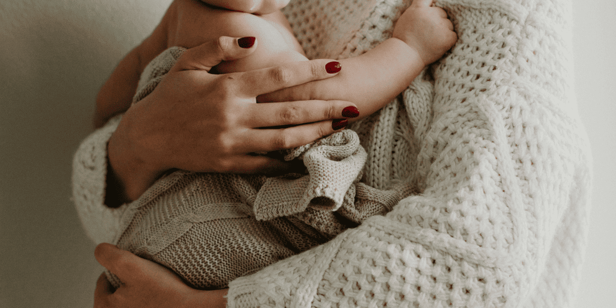 Comment vivre un post-partum en douceur tout en s’occupant de bébé ?