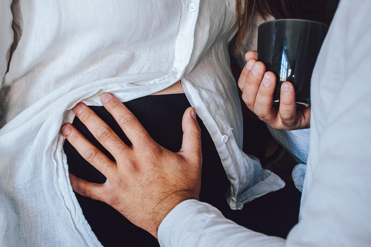 6 semaines de grossesse, 8 SA