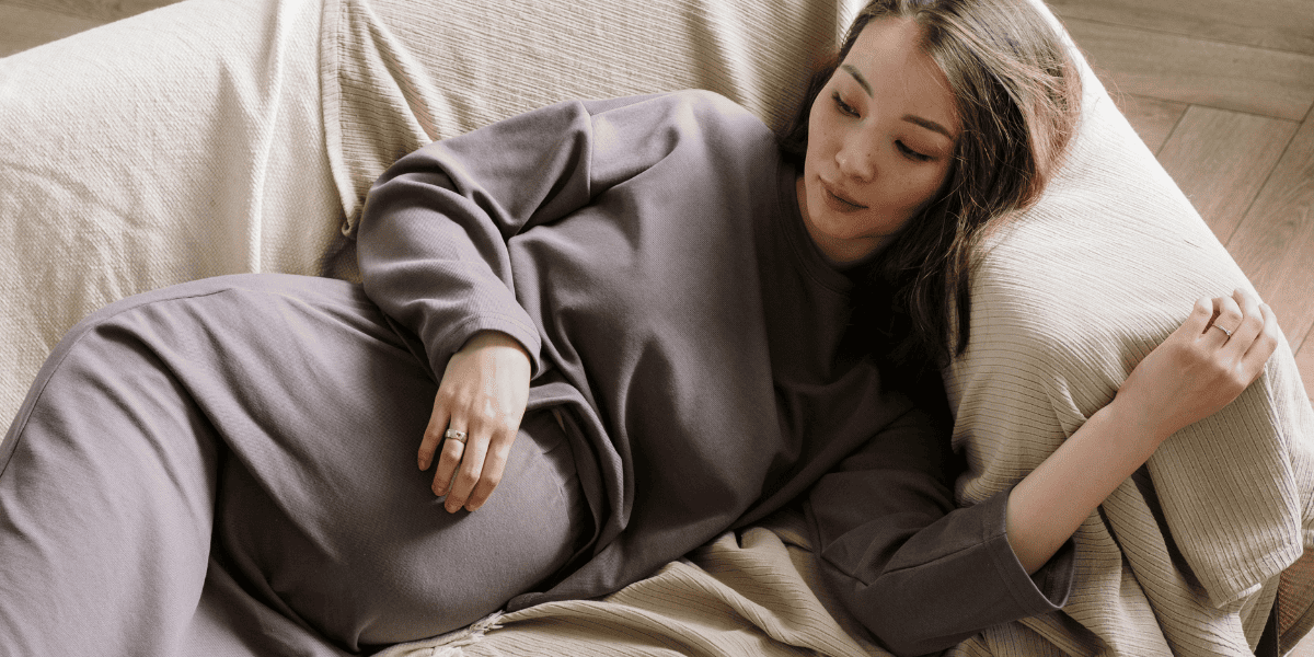 Fatigue en début de grossesse : fille ou garçon ? Ce que dit la science - Daylily Paris