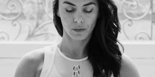 Fertility Yoga : témoignage Charlotte Muller – Daylily Paris - Daylily Paris