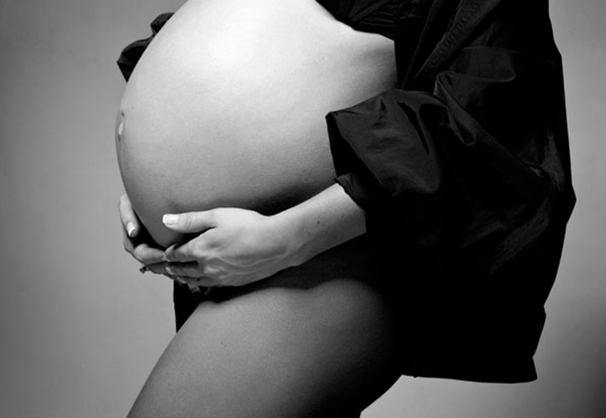 Grossesse : comment réduire la cellulite ? - Daylily Paris