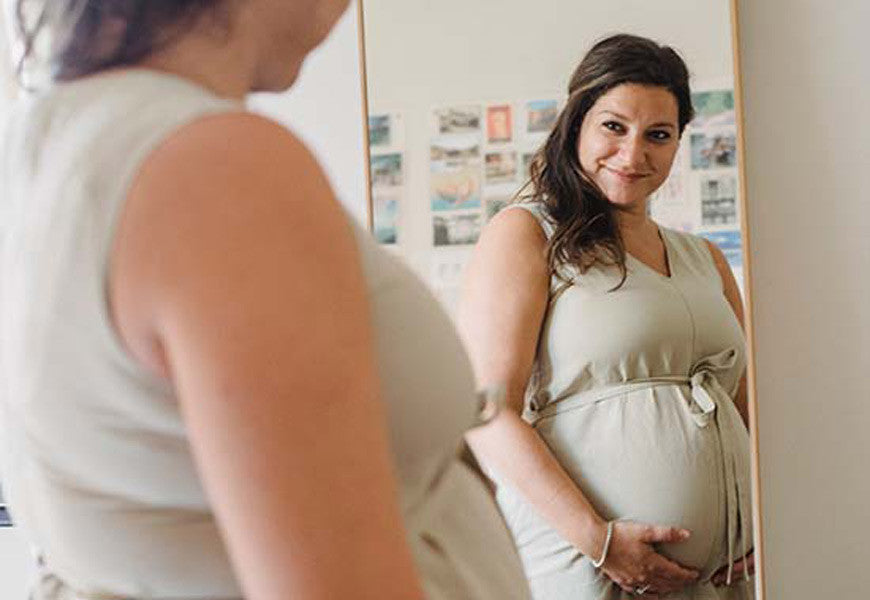 Grossesse tardive : il n’y a pas d’âge pour devenir maman !