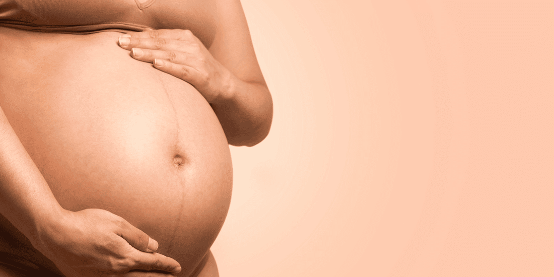 La crème anti-vergetures : pourquoi et quand commencer ? - Daylily Paris