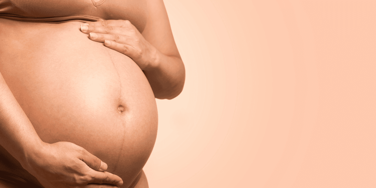 La crème anti-vergetures : pourquoi et quand commencer ? - Daylily Paris