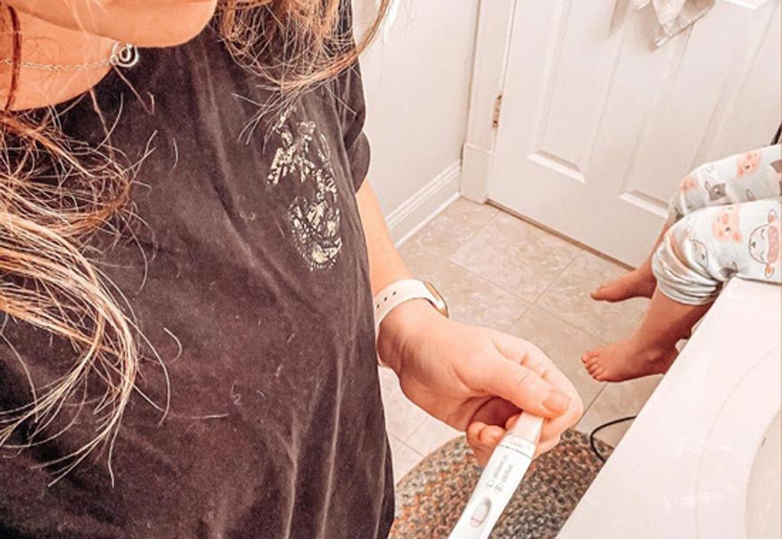 Le pré-partum : de l’arrêt de votre contraception à l’annonce de votre grossesse - Daylily Paris