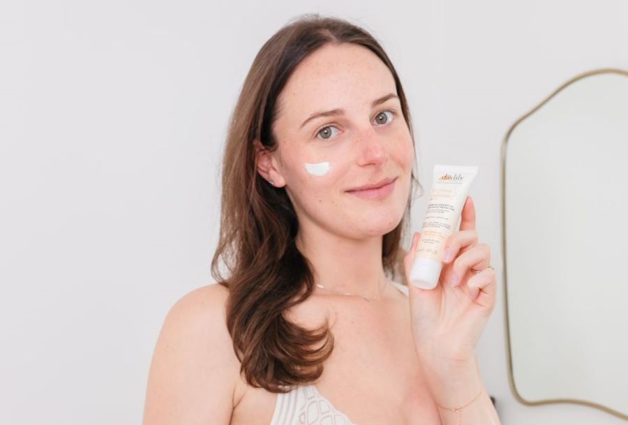 Masque de grossesse : comment le prévenir et le traiter ? - Daylily Paris