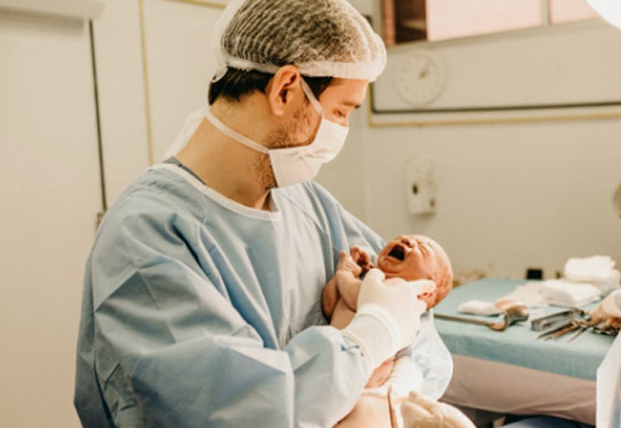 Où accoucher : comment bien choisir sa maternité ? - Daylily Paris