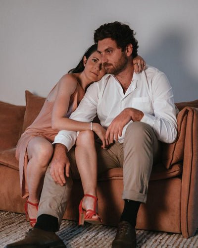 Parcours PMA :  Témoignage de Anaïs et Clément - Daylily Paris
