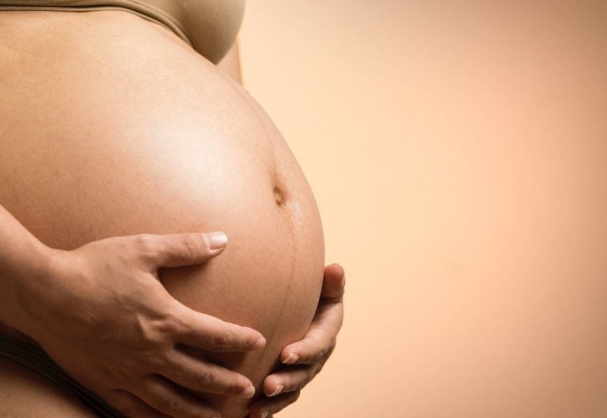 Quels soins du corps privilégier pendant la grossesse ? – Daylily