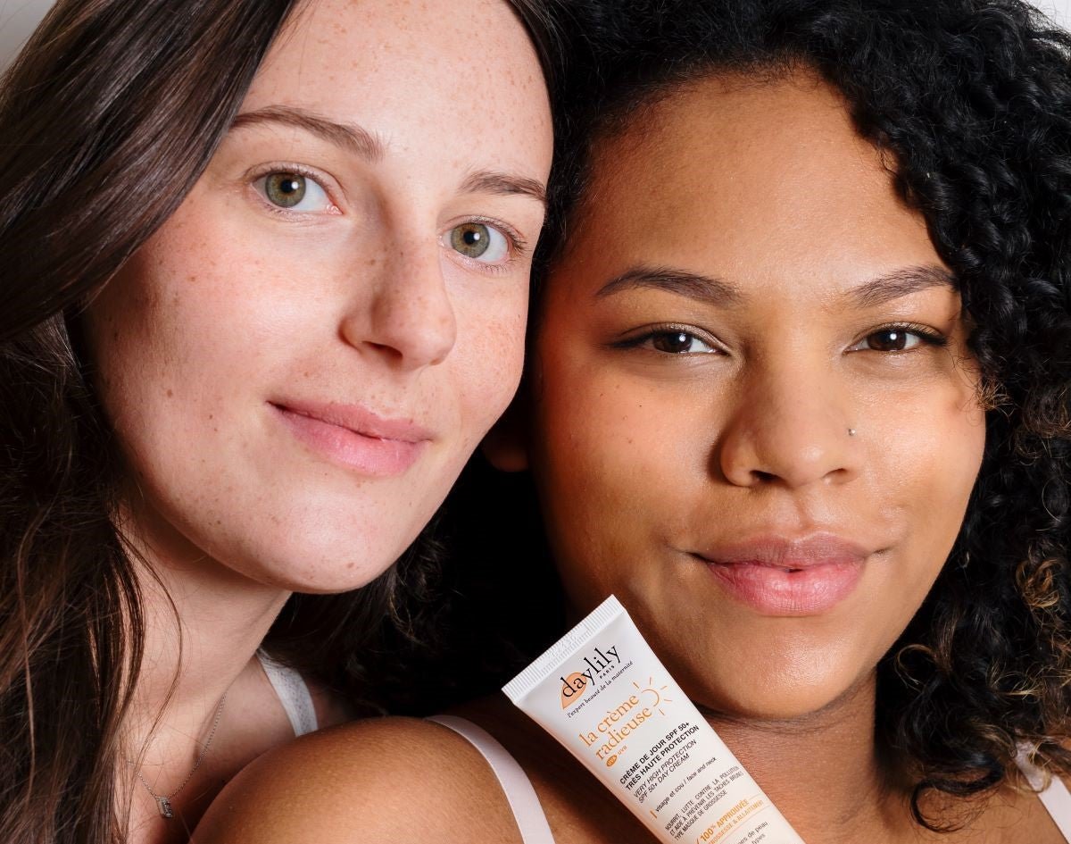 Se protéger des UV : le 1er geste anti-âge - Daylily Paris