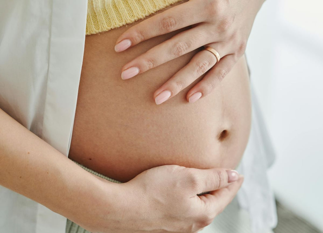 Tout savoir sur le collagène quand on est enceinte : bienfaits et utilisation - Daylily Paris